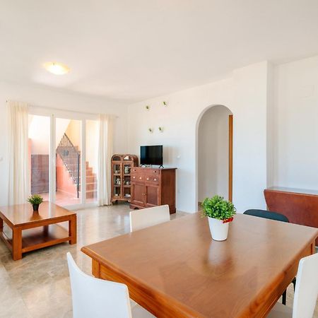 El Mirador Apartman Mutxamel Kültér fotó