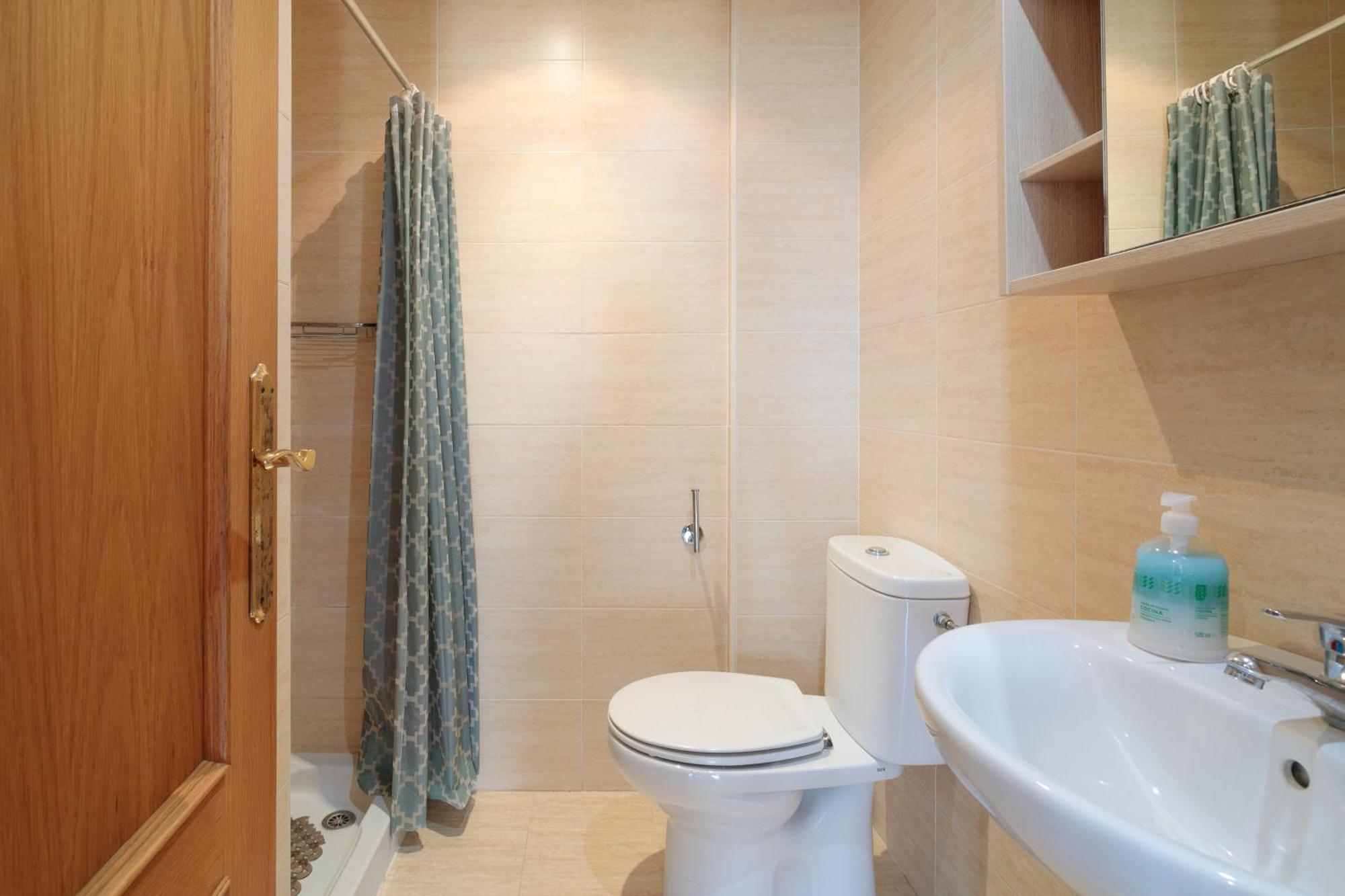 El Mirador Apartman Mutxamel Kültér fotó