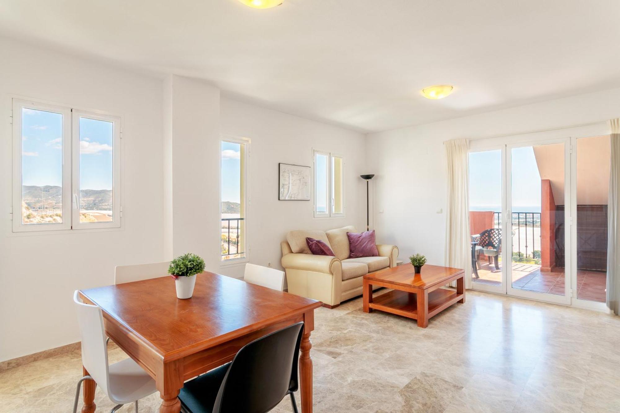 El Mirador Apartman Mutxamel Kültér fotó